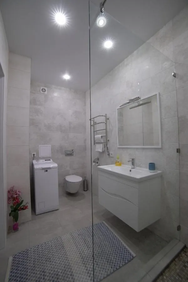 Apartment Элитные Апартаменты В Новом Доме На Оболони Ukraine